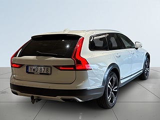 Volvo V90 Cross Country D4 AWD Inscription Pro Dragkrok Dvärme Bkamera S&V-däck – bild 6