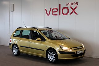 Kombi Peugeot 307