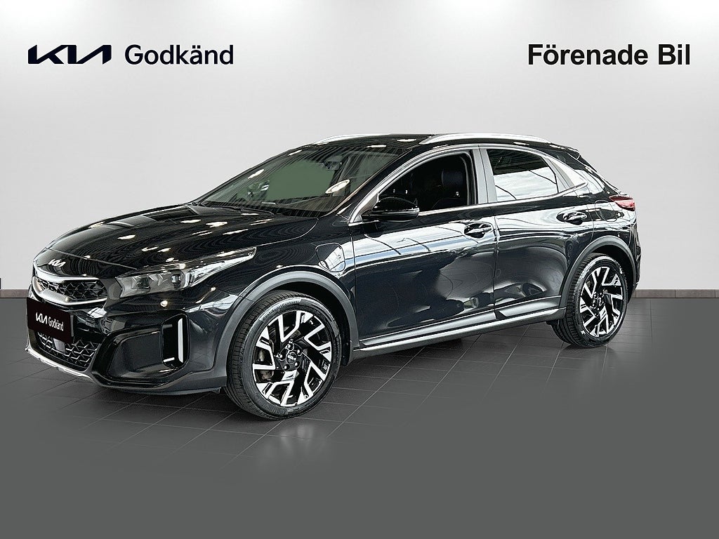 Kia Xceed PLUG-IN HYBRID DCT ADVANCE 141HK