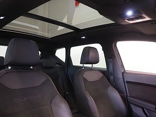 SUV Cupra Ateca 14 av 30