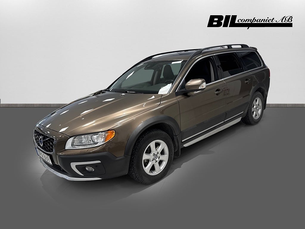 Volvo XC70