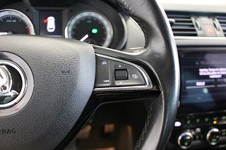 Kombi Skoda Octavia 17 av 22