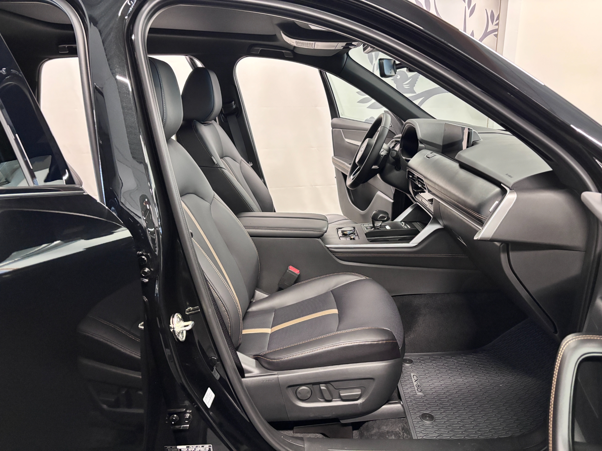 Mazda CX-80 2026, kuva 7/34