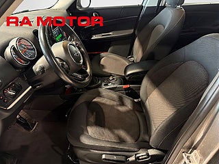 Kombi MINI Countryman 22 av 25