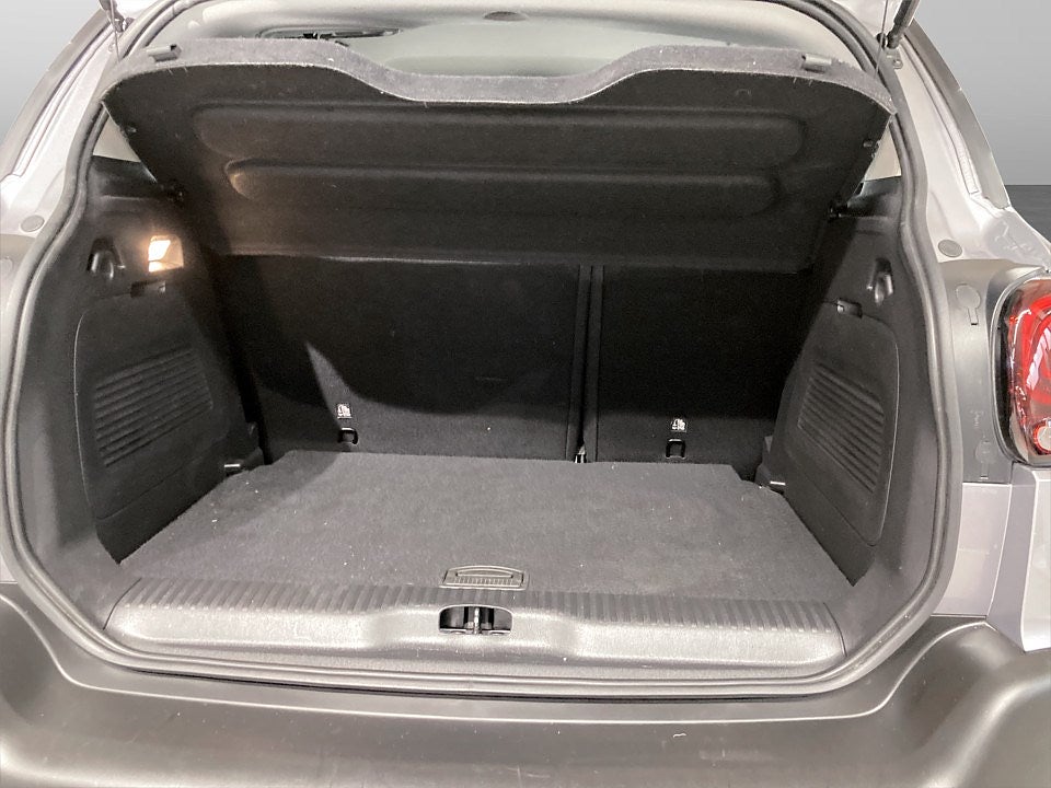 Bild på Citroën C3 Aircross Shine 1.2 PT 130hk Aut - CARPLAY, P-SENSORER