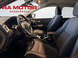 SUV Nissan Qashqai 9 av 22