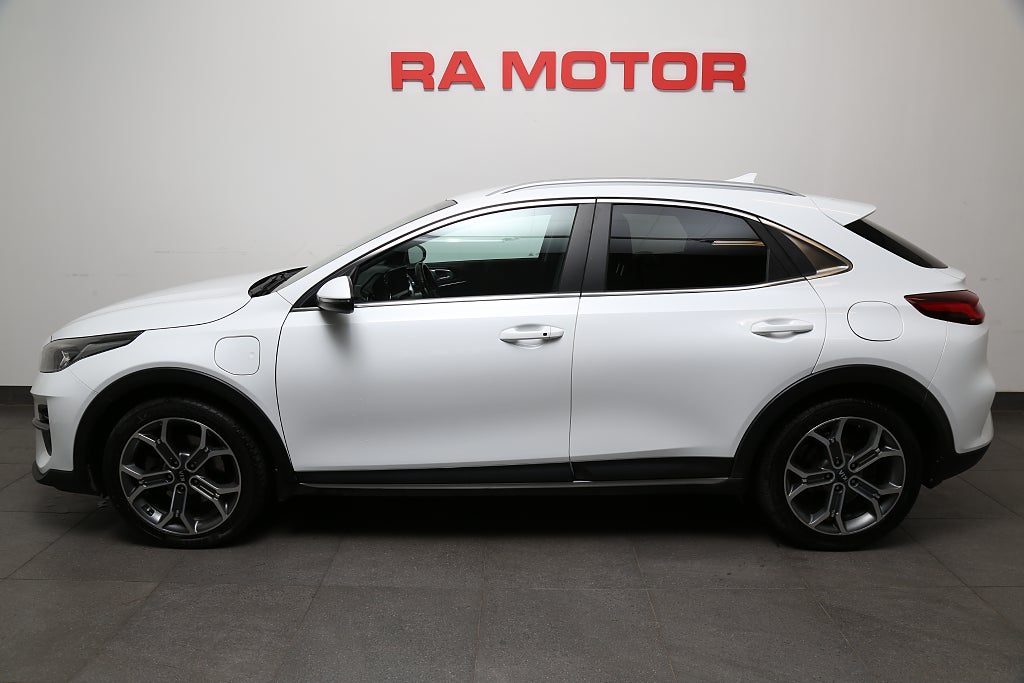 Kia Xceed Plug-in Hybrid 141hk Advance Aut Motorv Drag 2020