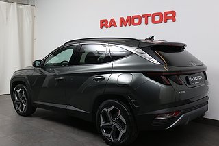 SUV Hyundai Tucson 5 av 24