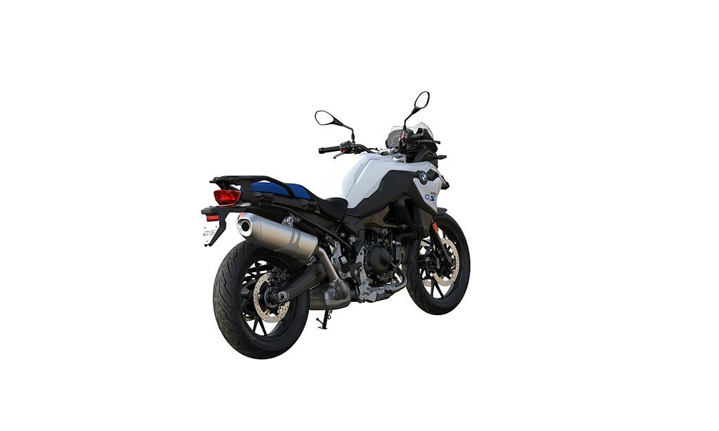 BMW F800GS