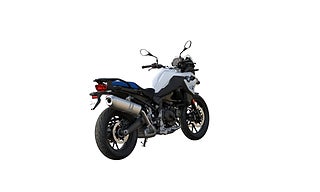 BMW F800GS