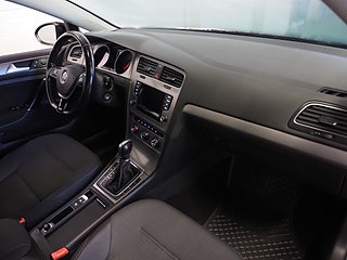 Kombi Volkswagen Golf 9 av 21