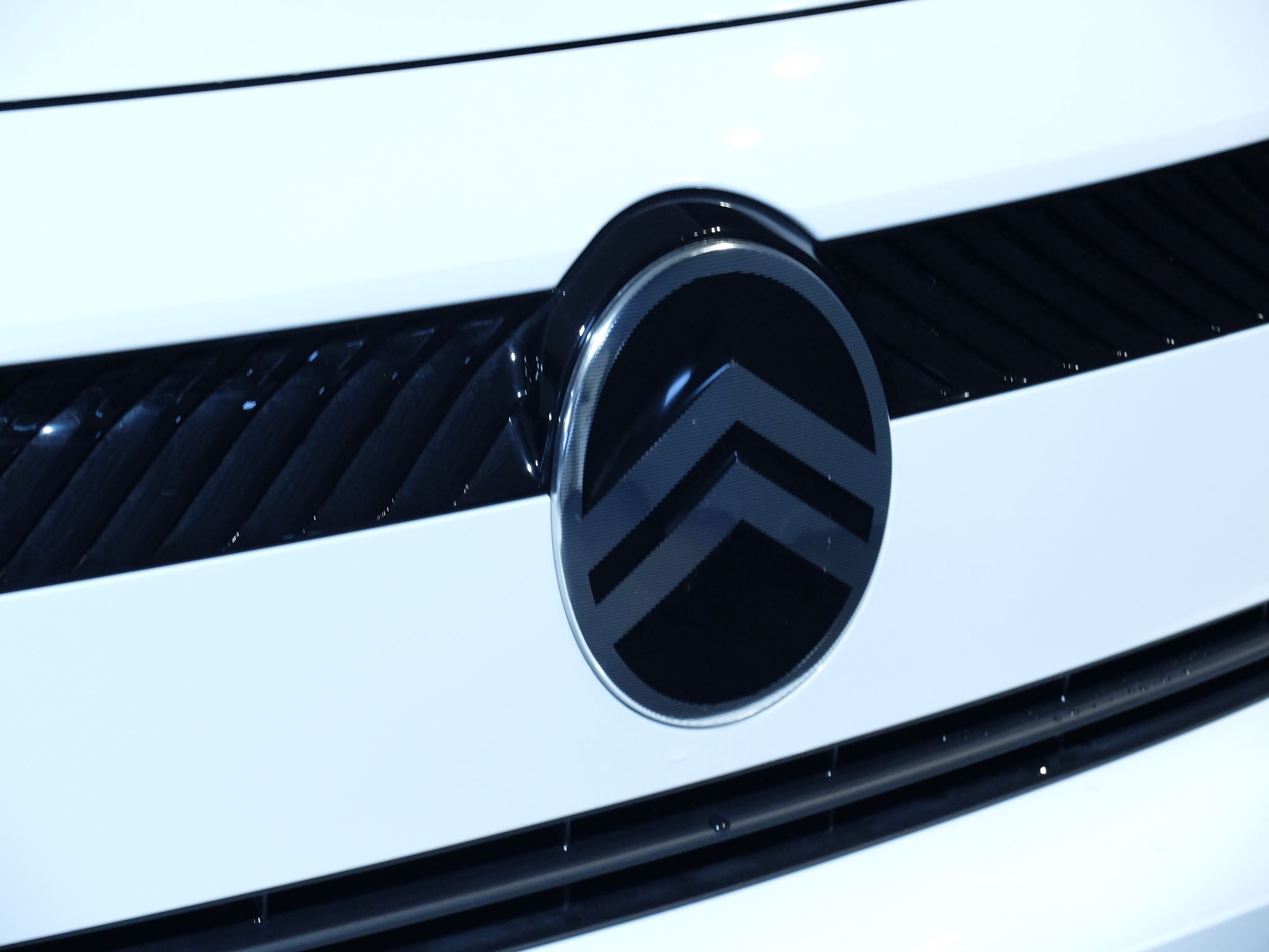 Citroen C3 Aircross PLUS Bensin 100hk 2026, photo 4/38