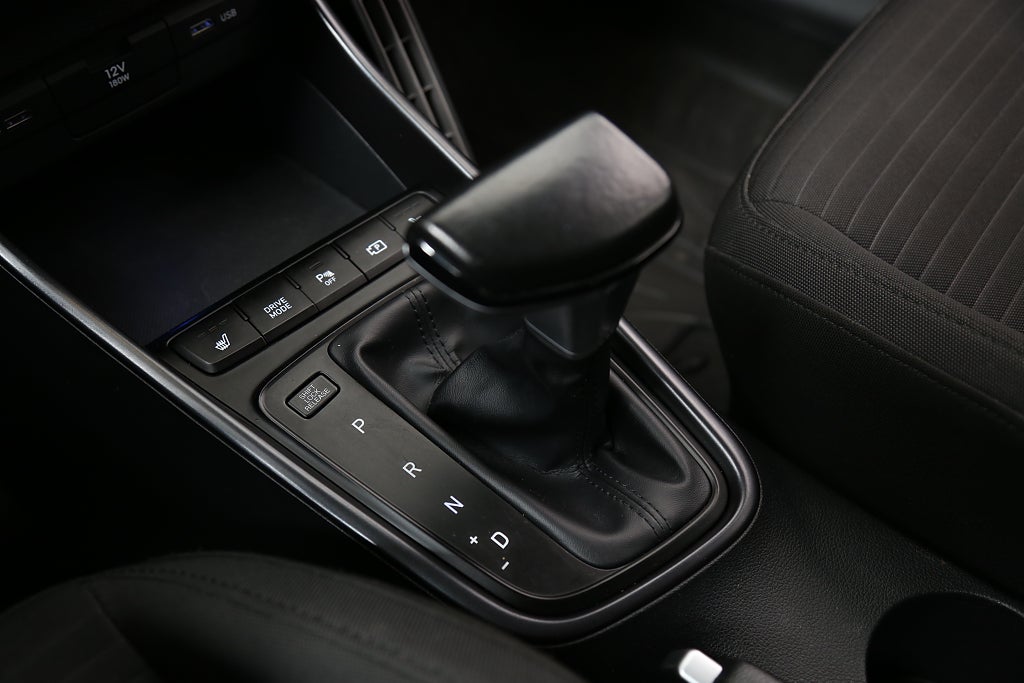 Hyundai i20 1,0 T-GDI 120hk 7DCT MHEV ADVANCED 2021