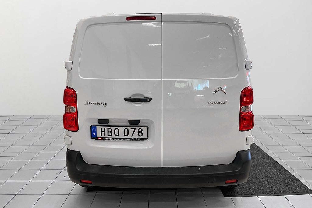 Citroën Jumpy L2 2022 - miniatyr 7