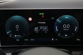 SUV Hyundai Tucson 28 av 28