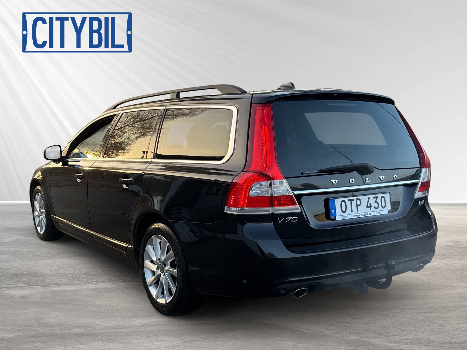 Volvo V70 D4 Momentum Pro 2015, bild 3/10