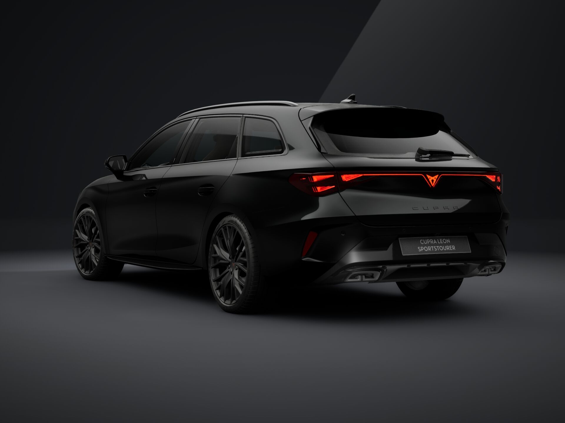 Cupra Leon SP eTSI Tribe Edition 2026, bild 3/42