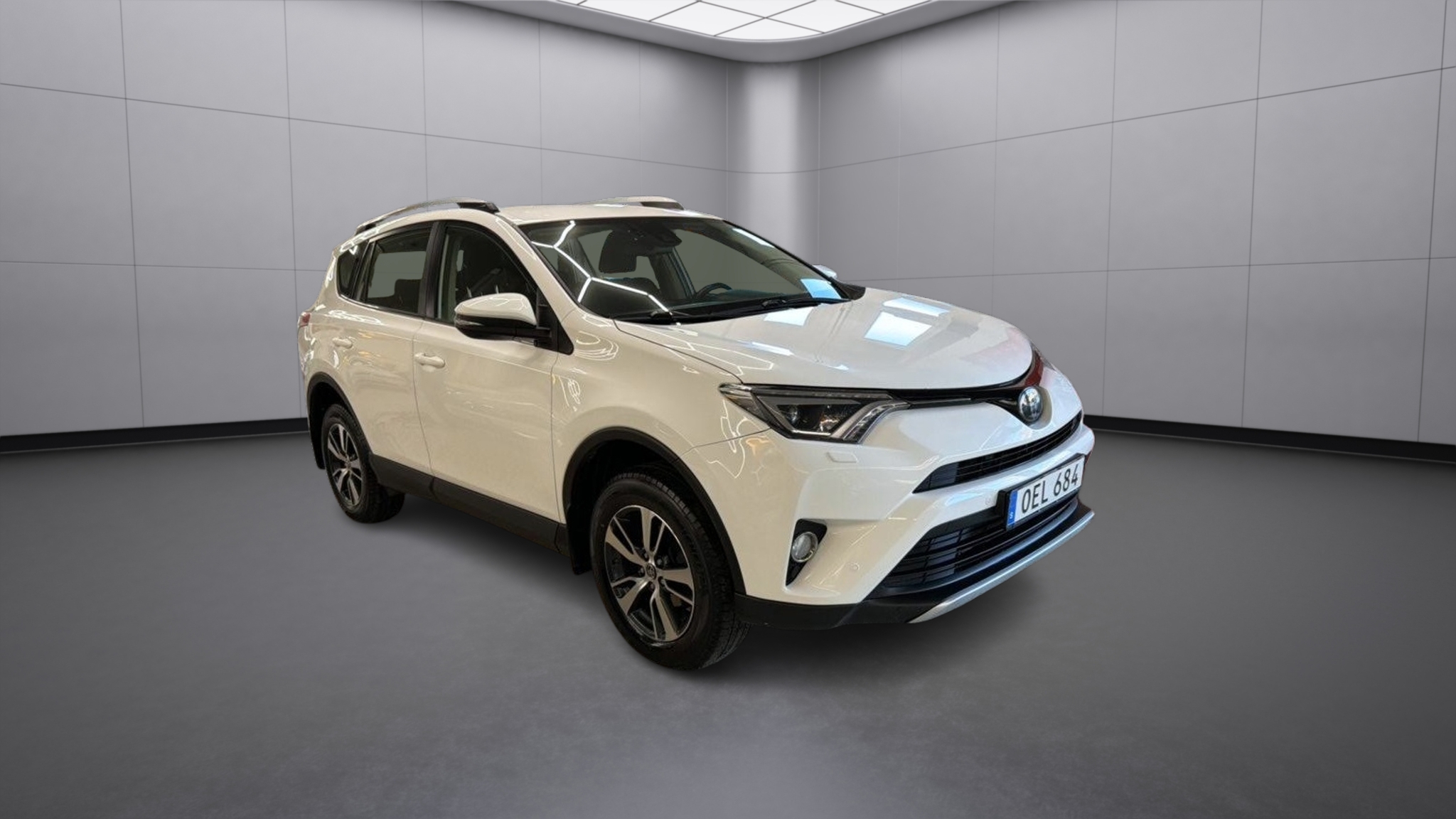 Toyota RAV4 2016, kuva 3/47