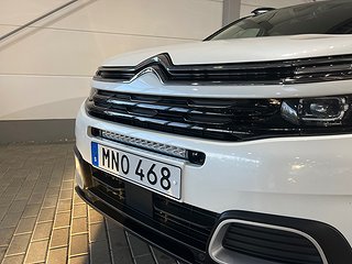 SUV Citroën C5 6 av 36