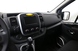Minibuss Renault Trafic 6 av 14