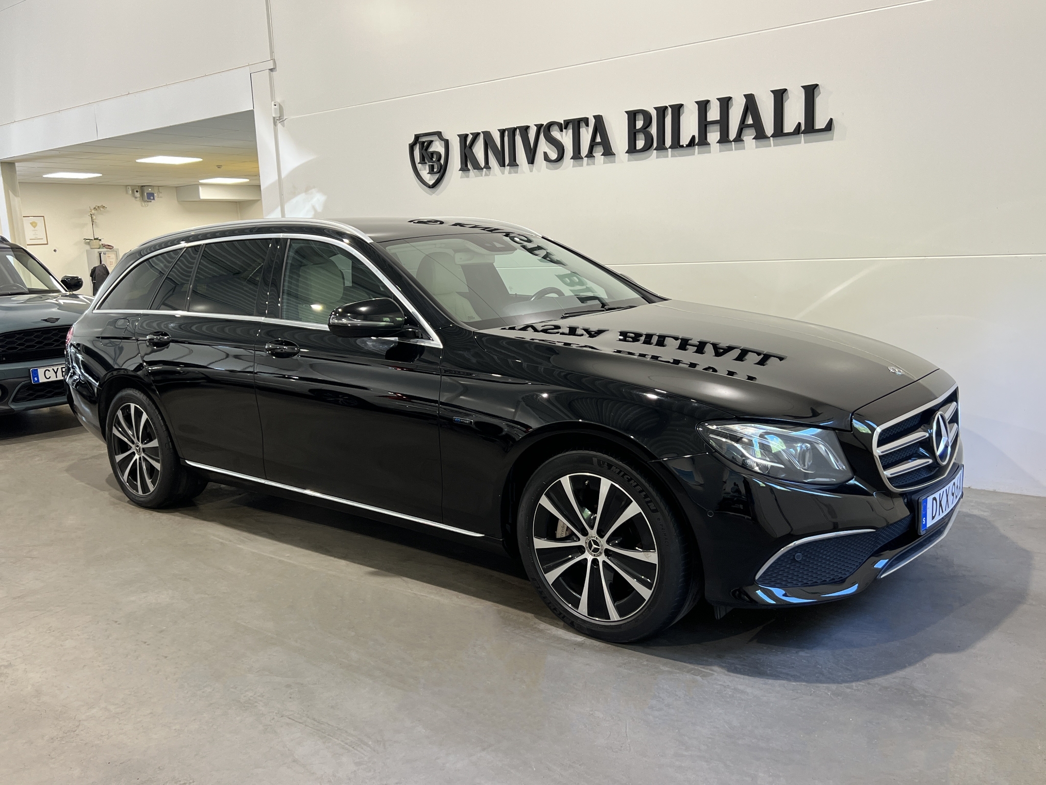 Mercedes-Benz E 2020, bild 3/45