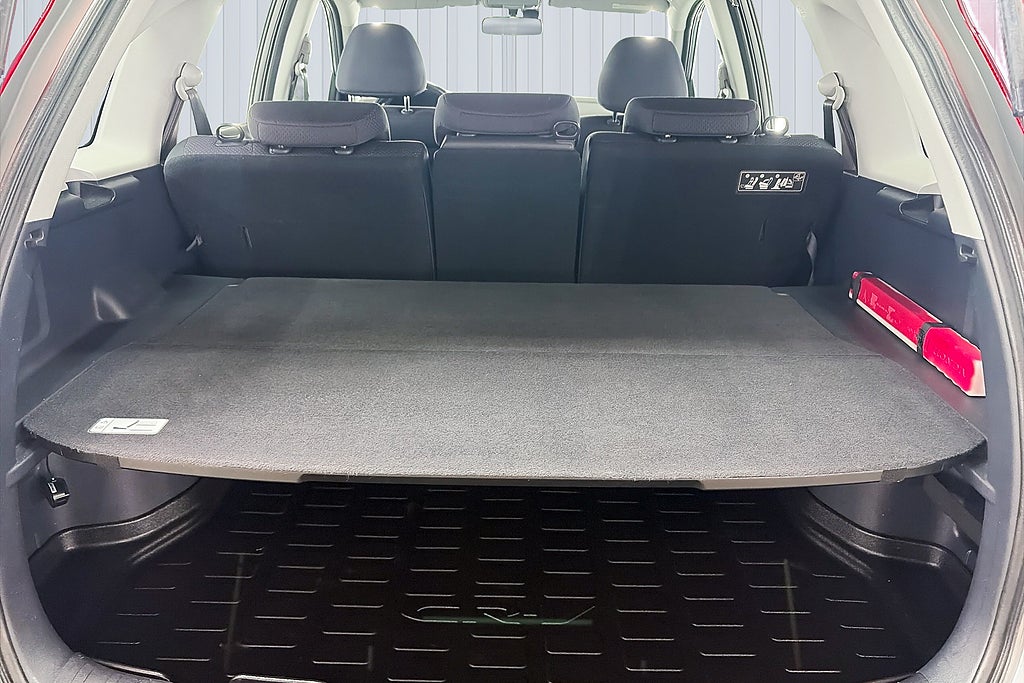 Honda CR-V 2007