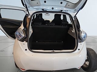 Renault Zoe R110 41 kWh Kamera/Farthållare/Keyless/Navigation/MOMS