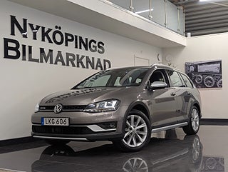 Brugt Volkswagen Golf Alltrack 1.8 TSI