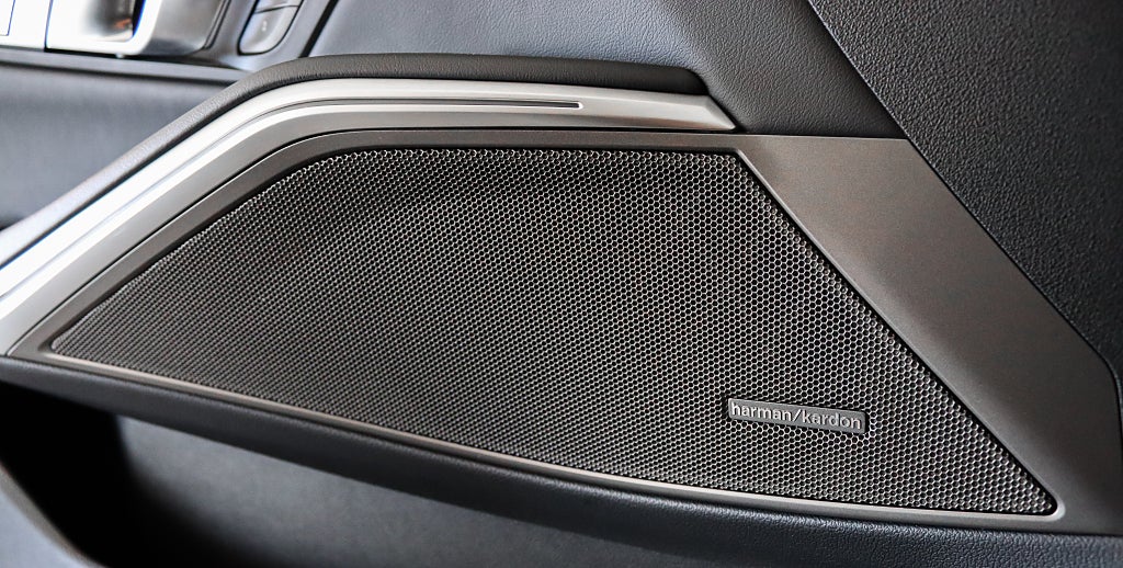 BMW M3 Competition Touring xDrive ULTIMATE MOMS Kolfiber H/K