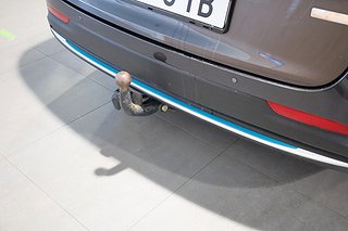 Kombi Kia Optima 24 av 24
