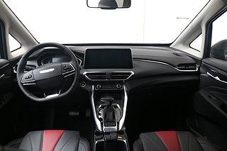 SUV Maxus Euniq 10 av 18
