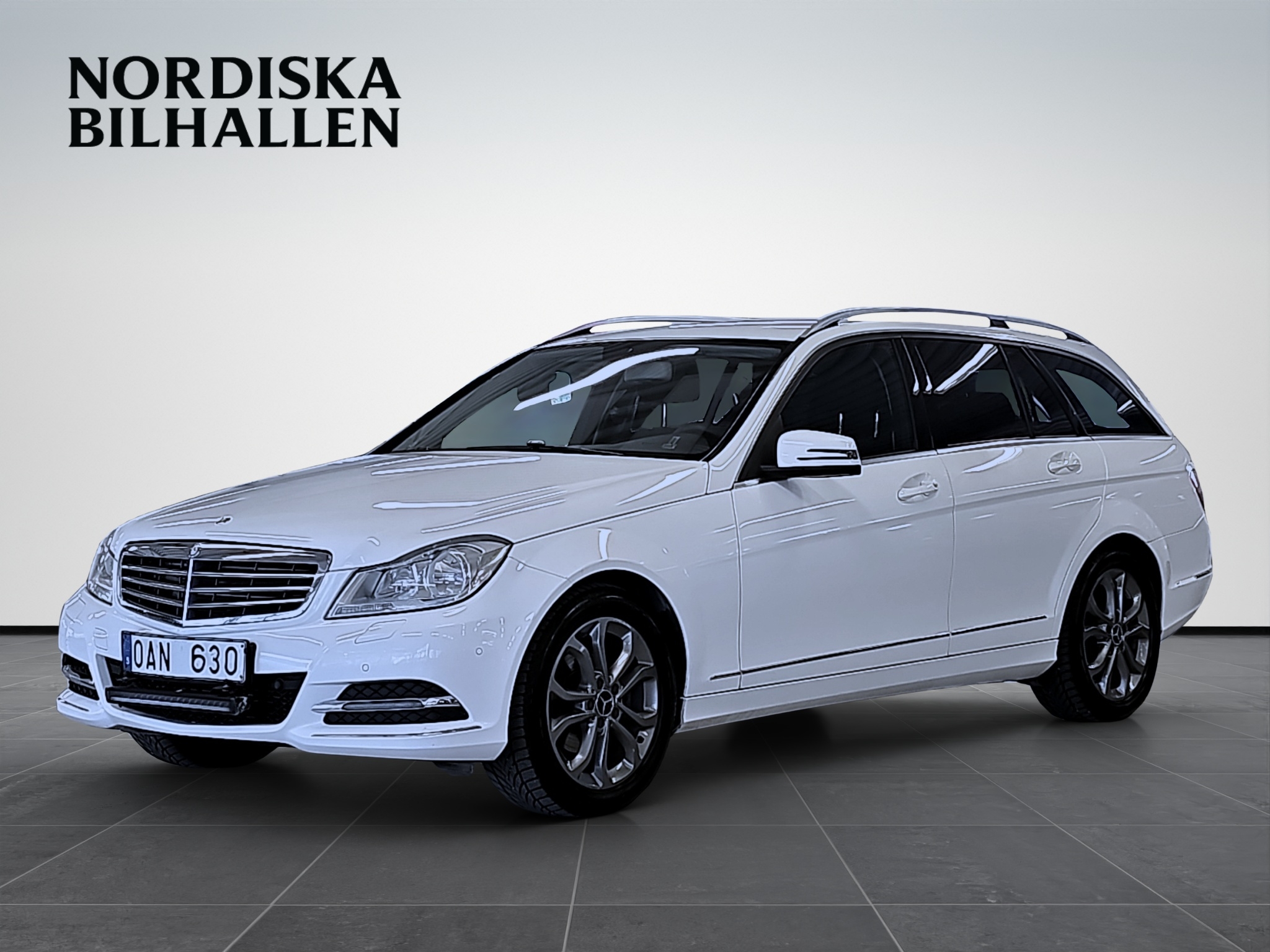 Mercedes-Benz C 2014, bild 3/39