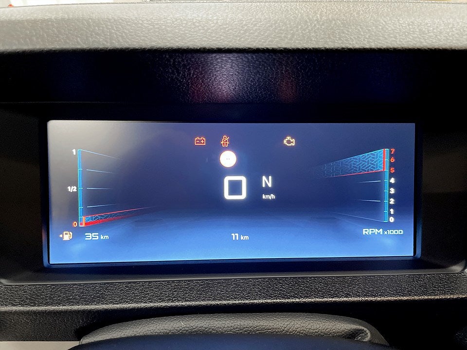 Bild på Citroën Jumpy 145hk L3 Aut - EDITION! SERVICE & VINTERHJUL INGÅR!