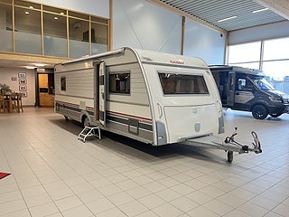Husvagn-övrigt C6 CABBY 700+ 2 av 26