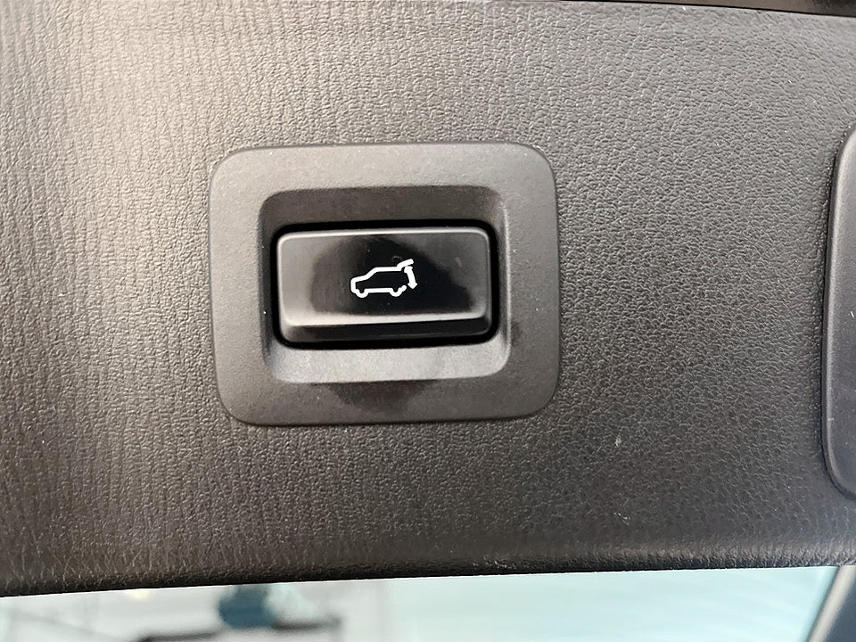 Bild på Mazda CX-5 2.5 SKYACTIV-G 194hk Aut 4WD BOSE B-KAMERA 