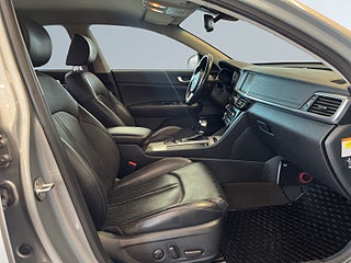 Kia Optima Sport Wagon Plug-in Hybrid Advance MoK/Drag/H&K/SoV – bild 10
