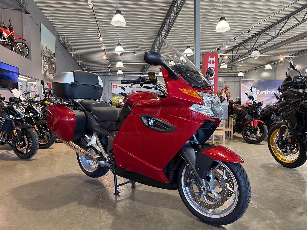 BMW K1300GT 