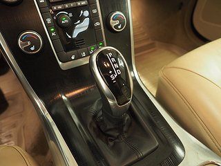 Kombi Volvo V70 22 av 24