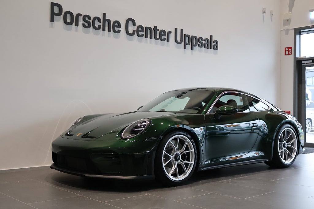 Porsche 911 GT3 Touring