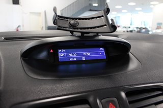 Kombi Renault Mégane 19 av 19