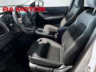 SUV Nissan Qashqai 10 av 23