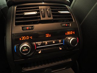 Kombi BMW 520 20 av 24