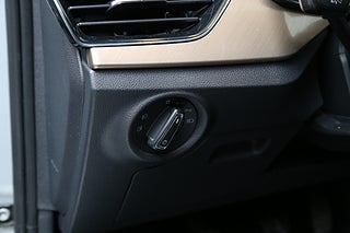 Halvkombi Skoda Scala 11 av 21