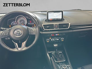 Kombi Mazda 3 10 av 18