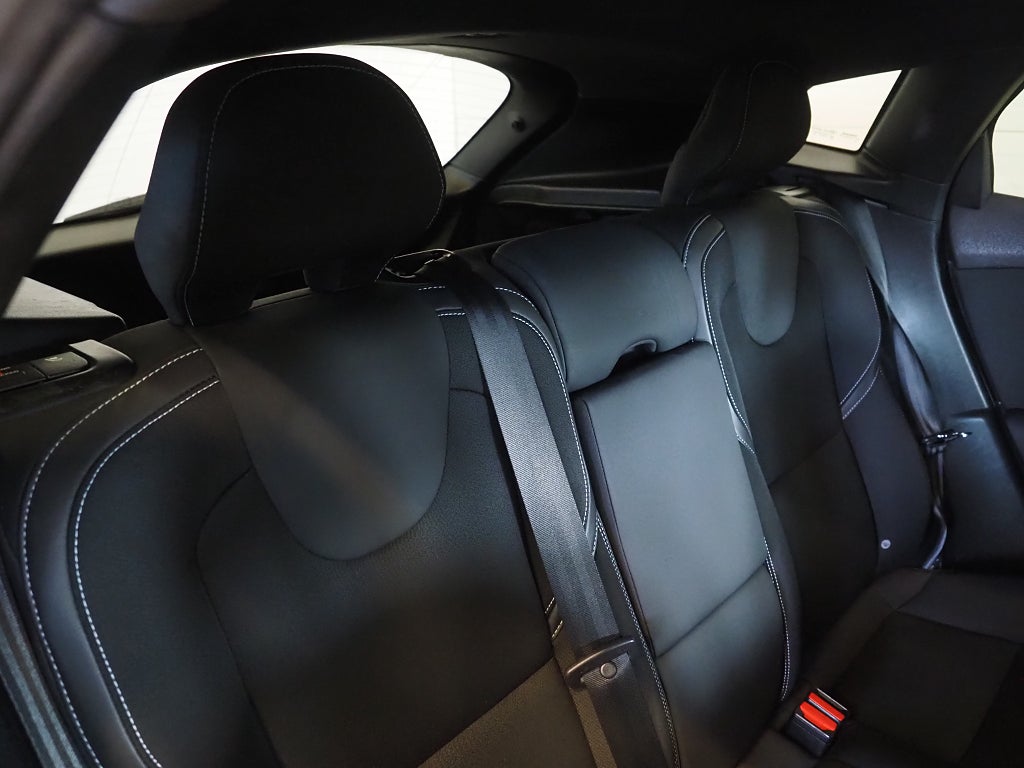 Volvo V40 D3 115hk Business Advanced Momentum | B-Kamera | VOC |