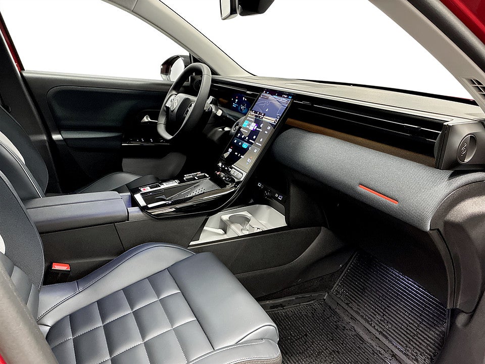 Bild på Citroën C5 Aircross MAX Hybrid - DEMO
