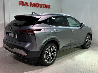 SUV Nissan Qashqai 4 av 28