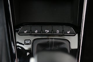 Halvkombi Kia Rio 22 av 24