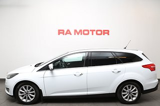 Kombi Ford Focus 3 av 23