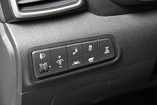 SUV Hyundai Tucson 13 av 27